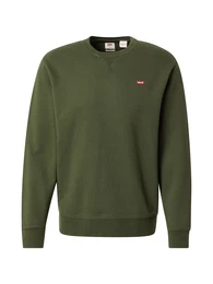 LEVI''''S Sweatshirt dunkelgrn