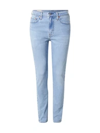 LEVI'S Jeans '510 Skinny' blue denim