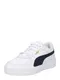 PUMA Nizke superge  bela / marine / zlata