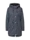 Ragwear Zimní parka ''''CANNY''''  tmavě šedá