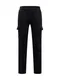 ELLESSE Hose schwarz