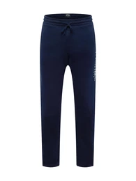 Hose navy / wei