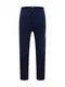 HOLLISTER Hose navy / wei