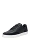 BOSS Sneaker ''''Ribeira Tenn'''' nachtblau