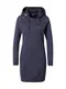 Ragwear Haljina ''''BESS''''  mornarsko plava