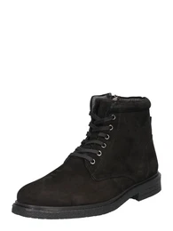 Boots ''''Konrad'''' schwarz