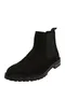 ABOUT YOU Stiefel 'Enrico' schwarz