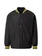 ABOUT YOU Limited Jacke 'Ivan' by Dyma schwarz