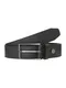 Calvin Klein Grtel schwarz