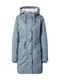 Ragwear Přechodová parka ''''AURORIE''''  světlemodrá