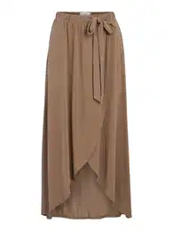 Suknja 'Annie' smeđa