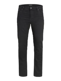 Jeans 'Mike' black denim