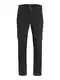 JACK & JONES Jeans 'Mike' black denim