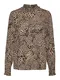 VERO MODA Halenka ''''Macy''''  hnd / ern / bov