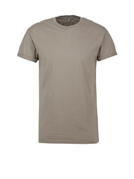 Young Poets T-Shirt ''''Zander 214'''' khaki