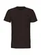 Young Poets Shirt ''''Hein'''' kastanienbraun