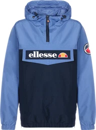Jacke ''''Mont 2'''' marine / himmelblau