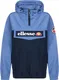 ELLESSE Jacke ''''Mont 2'''' marine / himmelblau