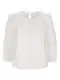 heine Bluza  bela