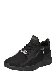 Sneaker ''''Plasma'''' grau / schwarz