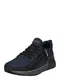 bugatti Sneaker schwarz / grau / navy