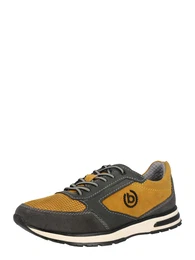 Sneaker ''''Cunio'''' senf / grau