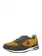 bugatti Sneaker ''''Cunio'''' senf / grau