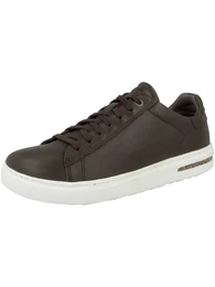Sneaker dunkelbraun
