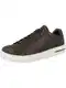 BIRKENSTOCK Sneaker dunkelbraun