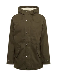 Parka ''''State'''' khaki