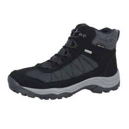 Outdoorschuh ''''Randers'''' schwarz