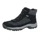 LICO Outdoorschuh ''''Randers'''' schwarz