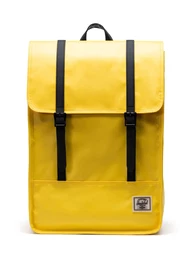 Rucksack ''''Survey II'''' gelb / schwarz