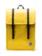 Herschel Rucksack ''''Survey II'''' gelb / schwarz