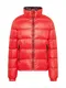 Superdry Jacke rot
