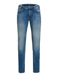 Jeans 'Glenn' blau / blue denim