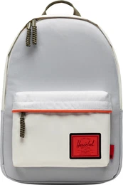 Rucksack ''''Star Wars Light Side Classic'''' grau / weiß / rot