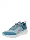Nike Sportswear Sneaker ''''React Live'''' blau / orange