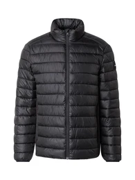 Jacke schwarz