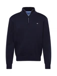 FYNCH-HATTON Pullover navy/weiß