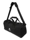 ADIDAS SPORTSWEAR Tasche '4Athlts Small Duffel' schwarz / weiß