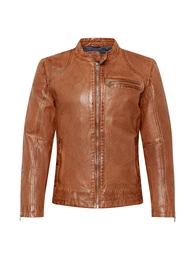 Jacke ''''Strong'''' karamell