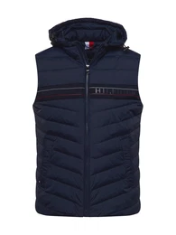 Weste rot / weiß / navy / nachtblau