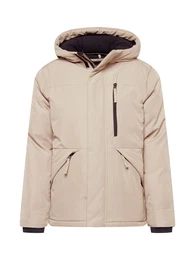 Jacke beige