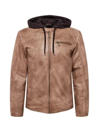 Jacke braun