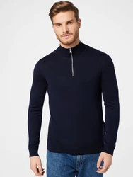 ONLY & SONS Strickpullover WYLER navy