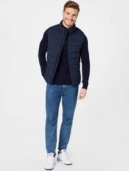 ONLY & SONS Strickpullover WYLER navy