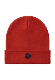 Beanie rot