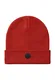 North Sails Beanie rot