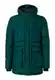 North Sails Parka rosa